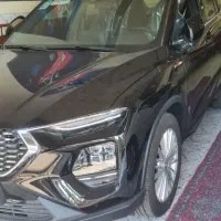 هایما s8 صفر خشک