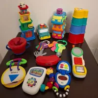 اسباب بازی های کلکسیونی برند