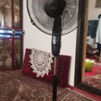 پنکه ایستاده