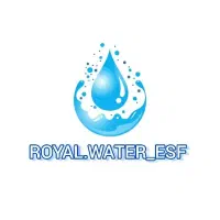 دستگاه تصفیه آب رویال واتر