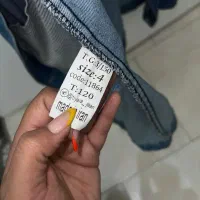 کت جین|لباس|تهران, یافت آباد شمالی|دیوار