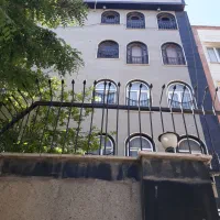 ۷۱متر۲خواب سعادت