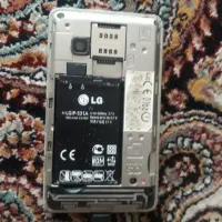 گوشی الجی کلکسیونی|موبایل|اراک, |دیوار