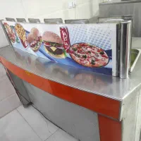 فست فود|کافیشاپ و رستوران|داراب, |دیوار