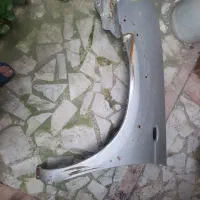 لوازم رونیز و پیکاپ نسیان نوع و دست دوم