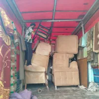 حمل بار مهران گستر