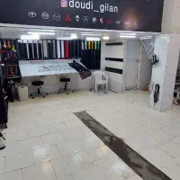 ۶۲متر مغازه با موقعیت کسب وکار|اجارهٔ مغازه و غرفه|رشت, آب آسیاب|دیوار