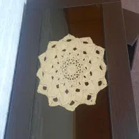جلو مبلی ام دی اف تمیز