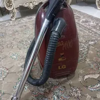 جارو برقی|جاروبرقی، جارو شارژی، بخارشو|مشهد, گرجی علیا|دیوار