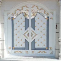 رنگ کاری ساختمان