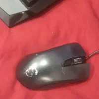 کیبرد و ماوس گیمینگ MSI GK40 GM11|قطعات و لوازم جانبی رایانه|تهران, آرژانتین|دیوار