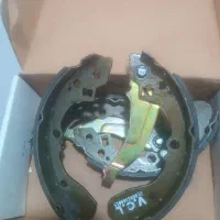 لنت ترمز عقب تیبا کفشکی نو