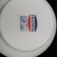 کاسه ارکوپال|ظروف سرو و پذیرایی|ری, شهادت|دیوار