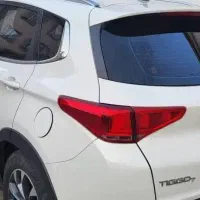 تیگو ۷ ۱۴۰۰ کم کار|خودرو سواری و وانت|آستارا, |دیوار