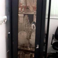ویترین شیک|بوفه، ویترین، کنسول|تهران, دولاب|دیوار
