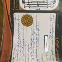 پیکان وانت ۸۷ دوگانه شرکتی|خودرو سواری و وانت|پاکدشت, شهرک انقلاب|دیوار