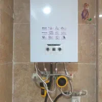 تعمیرات پکیج و آبگرمکن