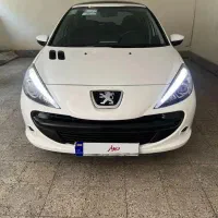 پژو 207 پانا 1400|خودرو سواری و وانت|تهران, مرزداران|دیوار