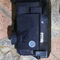 منیفولد دود و هوا گازسوز درب قالپاق و...|قطعات یدکی و لوازم جانبی|خانمیرزا, |دیوار