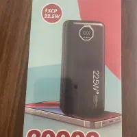 پاوربانک اکبند اورجینال برند موکسوم۲۰۰۰۰