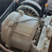 تعمیرات لوازم خانگی قبادی