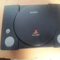 پلی استیشن ۱