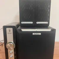 اسپیکر ادیفایر