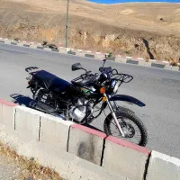 موتور احسان شکاری