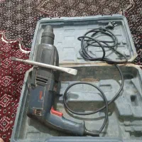 دریل سه کاره اروا