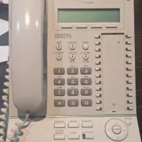 تلفن پاناسونیک سانترال