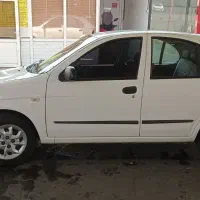 تیبا۲ مدل ۱۴۰۰  ( هاچ بک)|خودرو سواری و وانت|تهران, جابری|دیوار