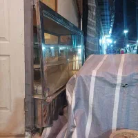 ویترین یخچالی|فروشگاه و مغازه|پرند, فاز ۲|دیوار