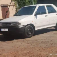 پراید 1398
