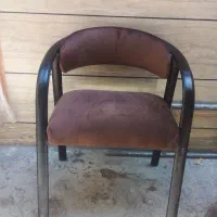 صندلی چکشی