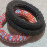 لاستیک تریل روان