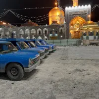 حمل نخاله تمام سطح شهر