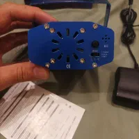 رقص نور لیزری|ریسه و چراغ تزئینی|تهران, پردیسان|دیوار