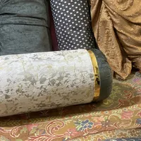 کالای خواب تولید و تعمیر انواع پشتی و جلد بالشت|رختخواب، بالش، پتو|میناب, |دیوار