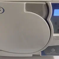 اتوکلاو دندانپزشکی sun