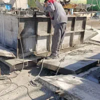 کارگر ساده جهت برش و خم کاری|استخدام صنعتی، فنی، مهندسی|پاکدشت, پاکدشت (مامازند)|دیوار