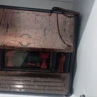 بخاری|بخاری، هیتر، شومینه|قم, نیروگاه|دیوار