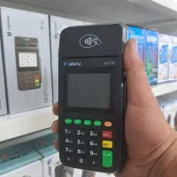 نمایندگی رسمی شاپرک کارتخوان سیار پوز