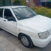 111 سالم و تمیز مدل 97