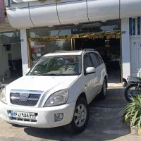 X33مدل 1391.       (اتو گالری ایلیا)|خودرو سواری و وانت|مشهد, مصلی (کارمندان اول)|دیوار