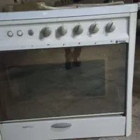 اجاق گاز پنج شعله|اجاق گاز و لوازم برقی پخت‌وپز|کرج, حصارک بالا|دیوار