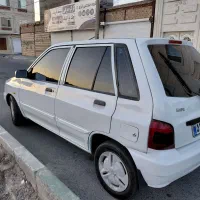 پراید111مدل آخر90تکبرگ سند