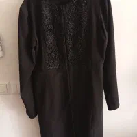 مانتو مجلسی کوتاه زنانه