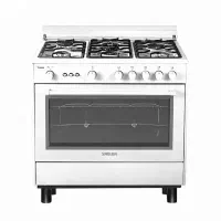 گاز فر اسنوا