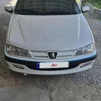 پارس مدل ۱۴۰۱