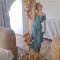 مجسمه تزیینی